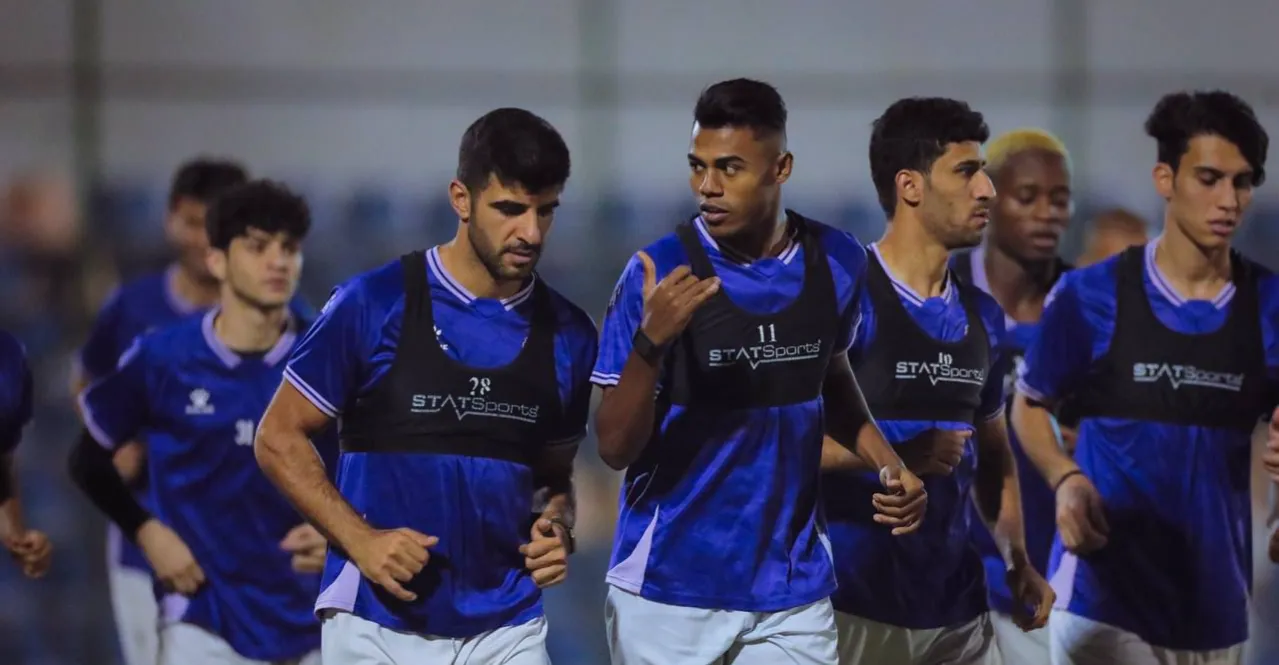 موعد مباراة الشرطة العراقي والاتحاد السعودي والقنوات الناقلة بث مباشر