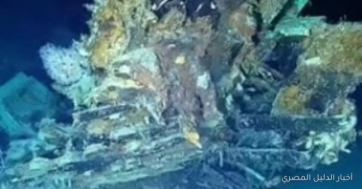 <p><strong>"حرب قانونية في سويسرا على كنز إسباني مفقود منذ 317 عاماً: معركة الذهب الغارق"</strong></p>