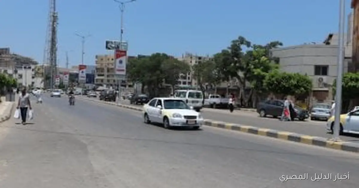 <p><strong>أجواء مشمسة وحارة تسود كفر الشيخ يوم الأربعاء 22 أكتوبر 2025</strong></p>