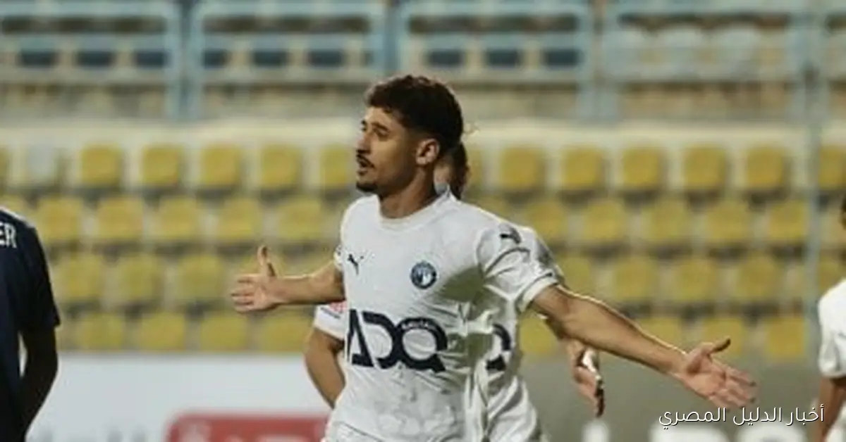 أحمد عاطف قطة: بيراميدز في طريقه للصدارة وجماهير الزمالك تتفوق على الأهلي في التحدي