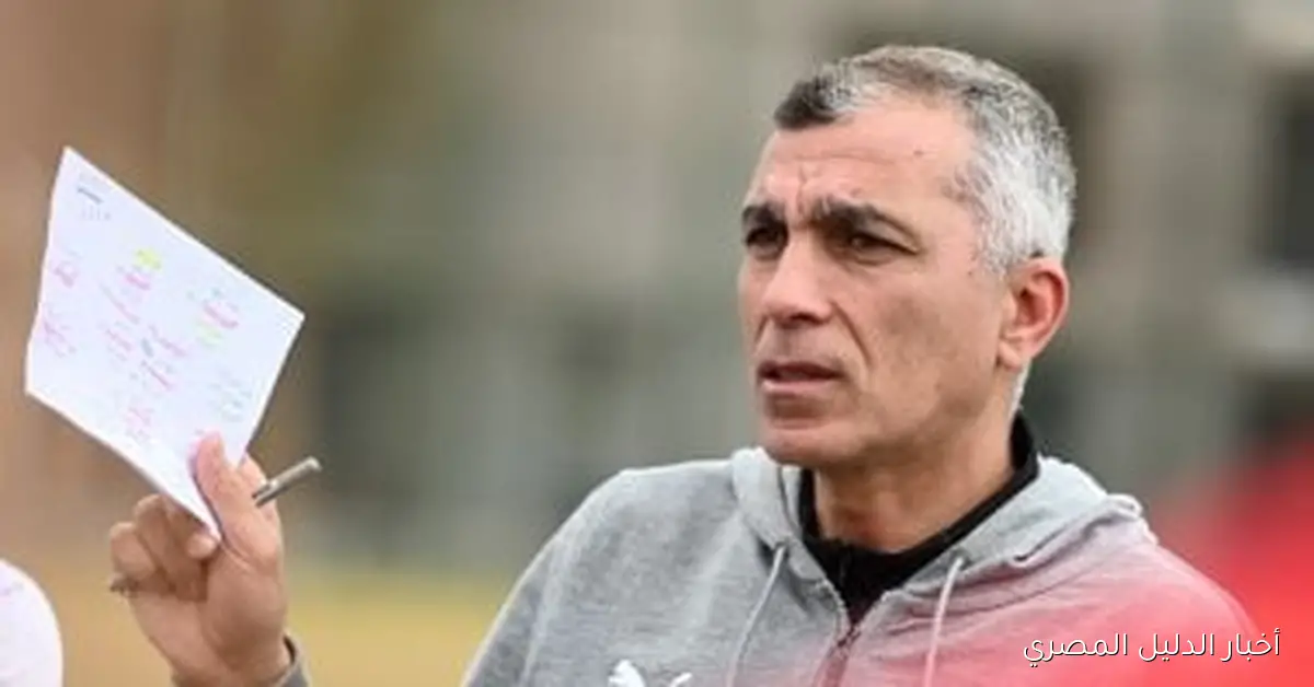 أسامة نبيه يسلط الضوء على 5 نقاط ضعف في الكرة المصرية، اكتشفها الآن