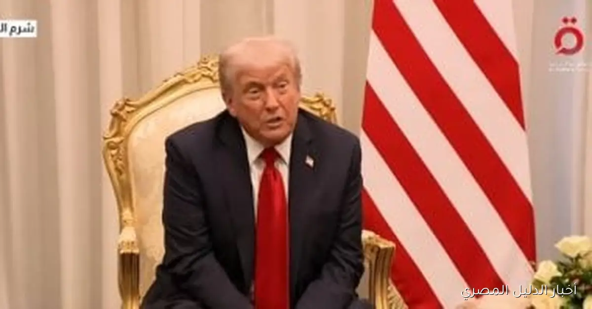 أكثر من 40 عضوًا في مجلس الشيوخ الأمريكي يدعون ترامب إلى تعزيز موقفه الرافض لضم إسرائيل أجزاء من الضفة الغربية