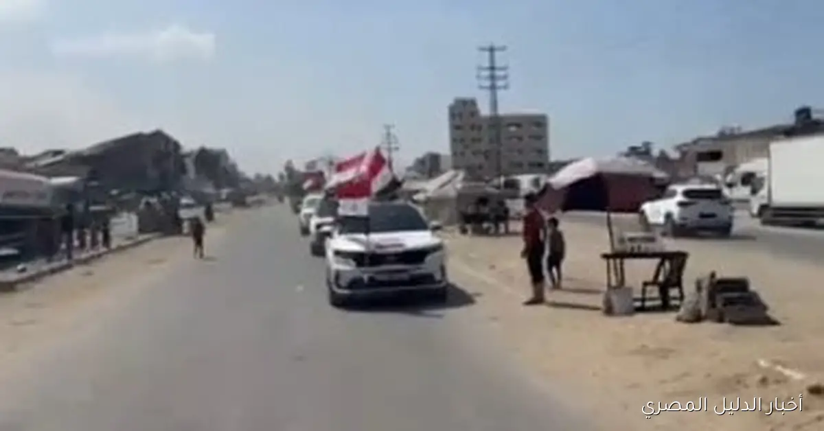 أونروا: استحالة إيصال المساعدات إلى شمال غزة دون فتح معبري زيكيم وإيريز