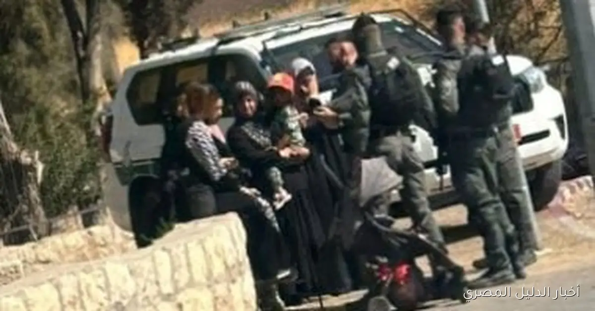 أونروا: تصاعد حاد في أعمال العنف بالضفة الغربية والقدس