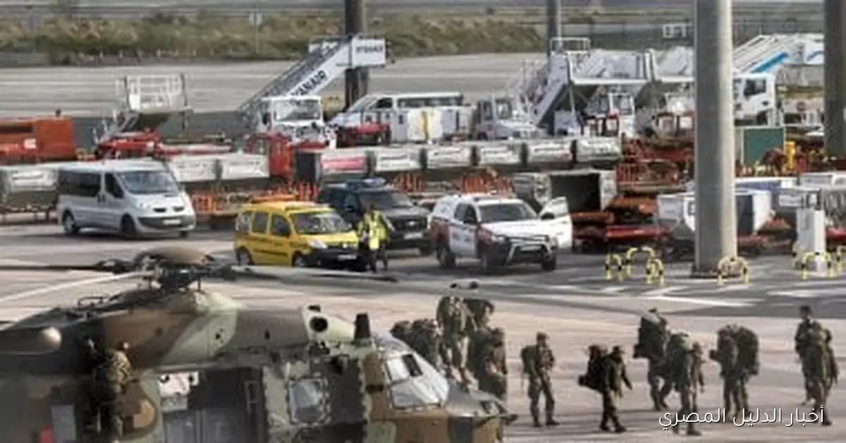 إسبانيا تعزز تواجدها العسكري في أوروبا الشرقية وتشارك في مبادرة الناتو لدعم أوكرانيا