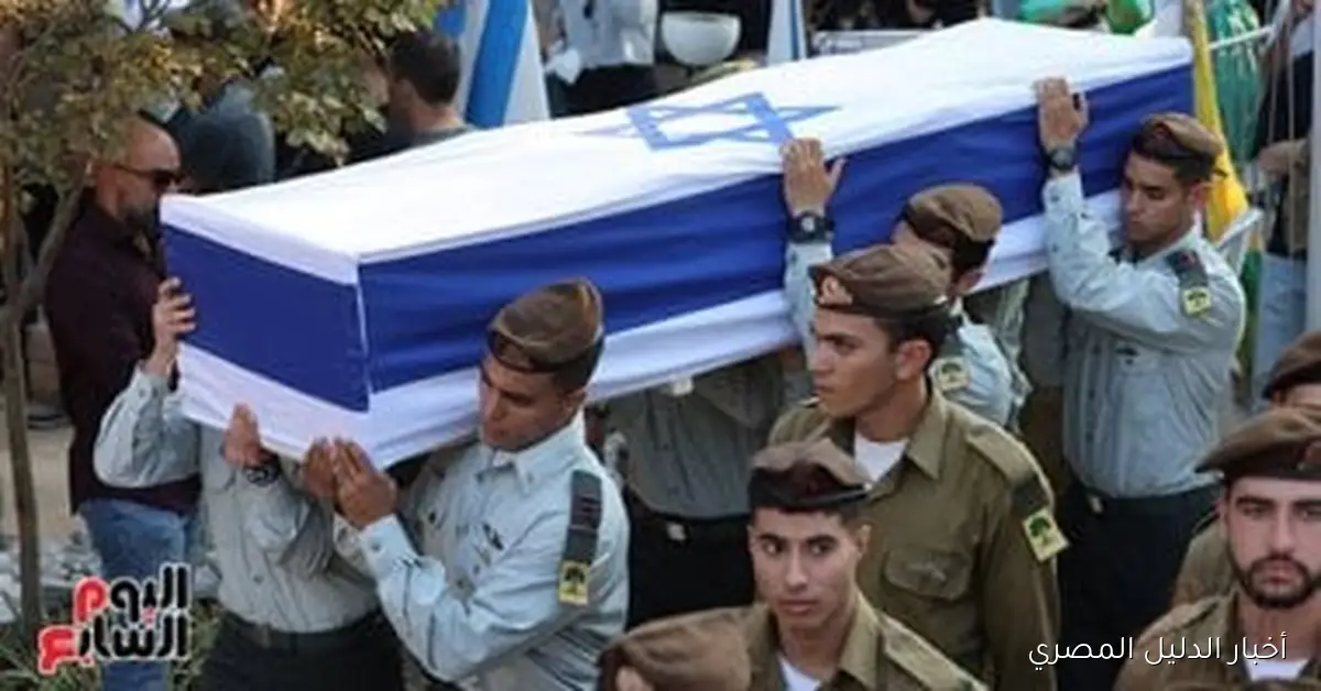 إسرائيل تكشف عن هوية الجثة الثانية: رهينة تايلندي قُتل في أحداث 7 أكتوبر