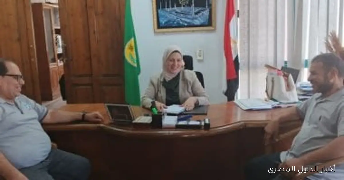 إطلاق المرحلة الرابعة من مبادرة «ازرع» في الإسماعيلية لزراعة 3280 فداناً من القمح