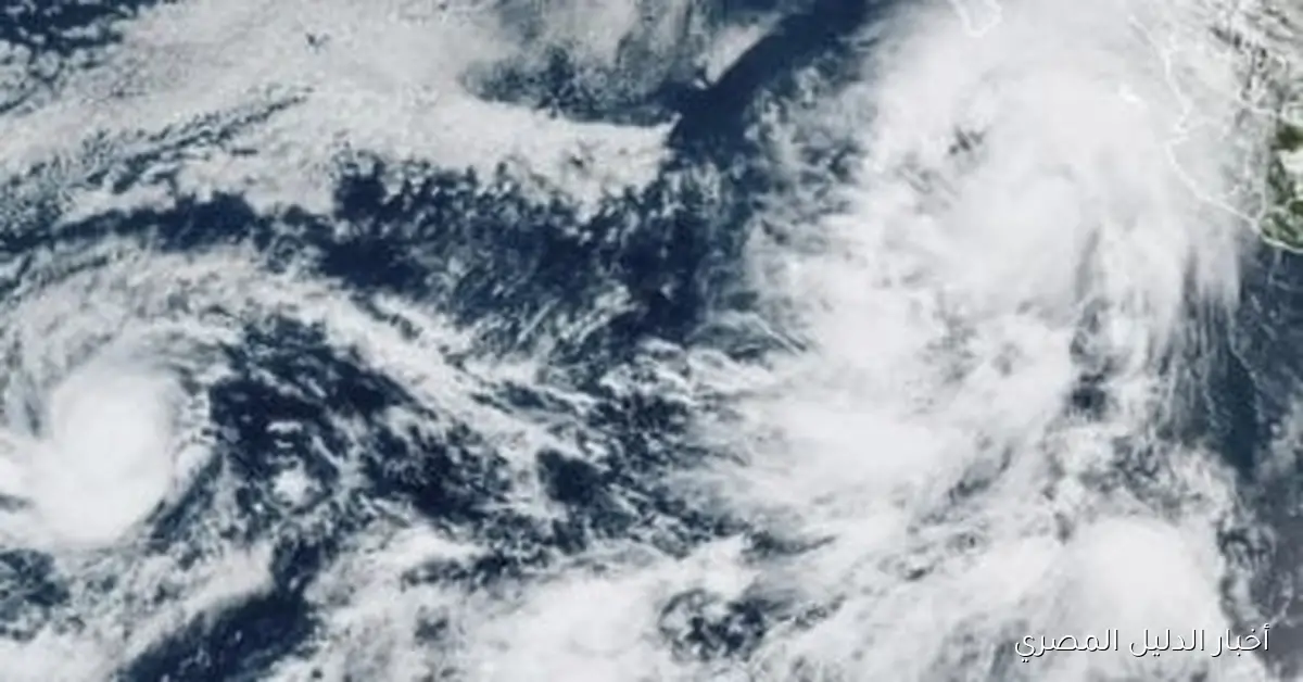 إعصار يضرب شمال باريس ويؤدي إلى وفاة شخص واحد