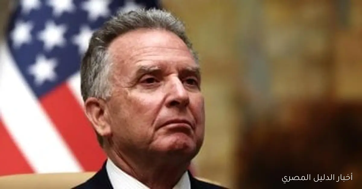 إعلام عبري: ويتكوف وكوشنر يتعاونان لوضع خطة لنزع السلاح في غزة