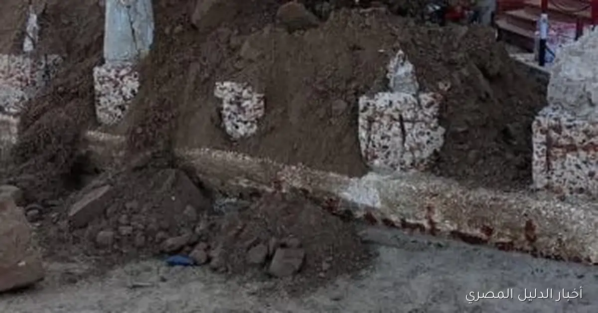 إغلاق المناطق الساحلية في رأس البر استعدادًا لموسم الشتاء والعواصف البحرية