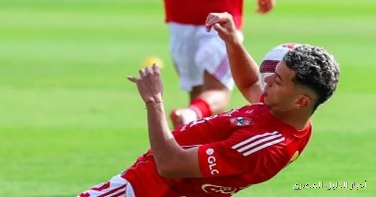 إمام عاشور يتجنب العودة للتدريبات مع الأهلي بعد تعافيه من فيروس A، ما السر وراء ذلك؟