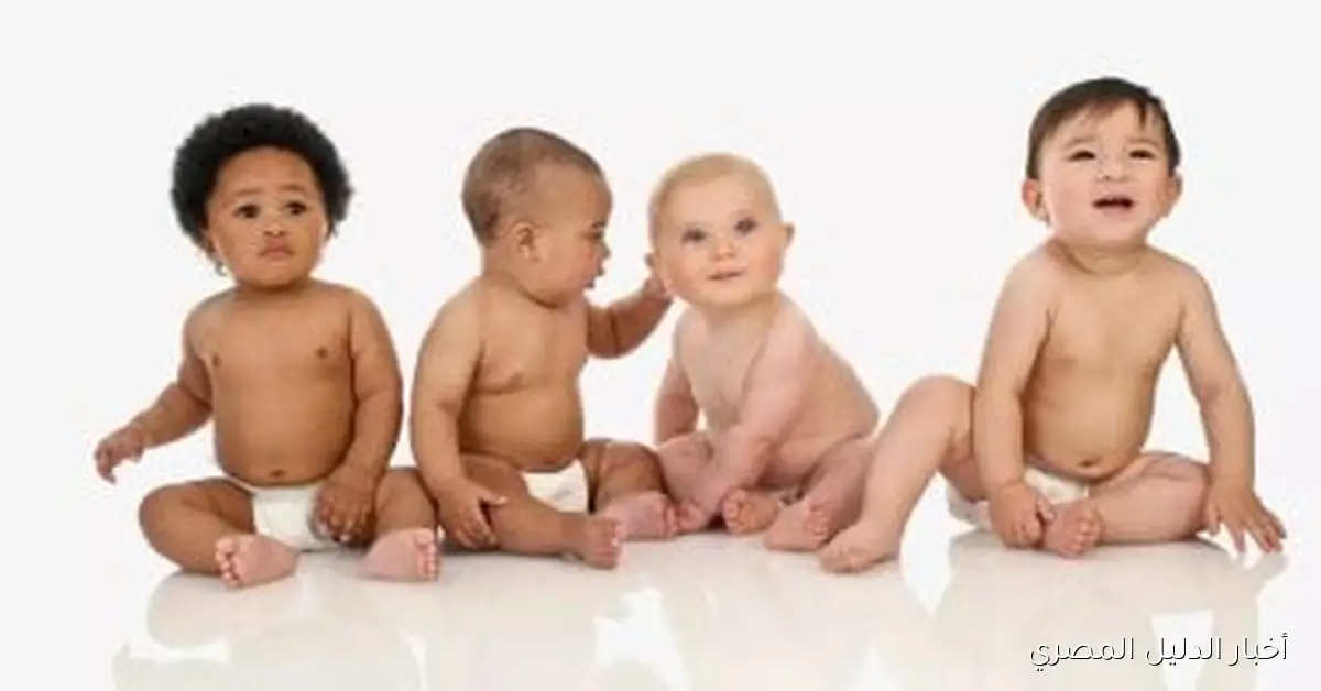 إيلون ماسك يعلن عن مشروع مبتكر لتعديل جينات المواليد لتحقيق إمكانيات خارقة للأطفال