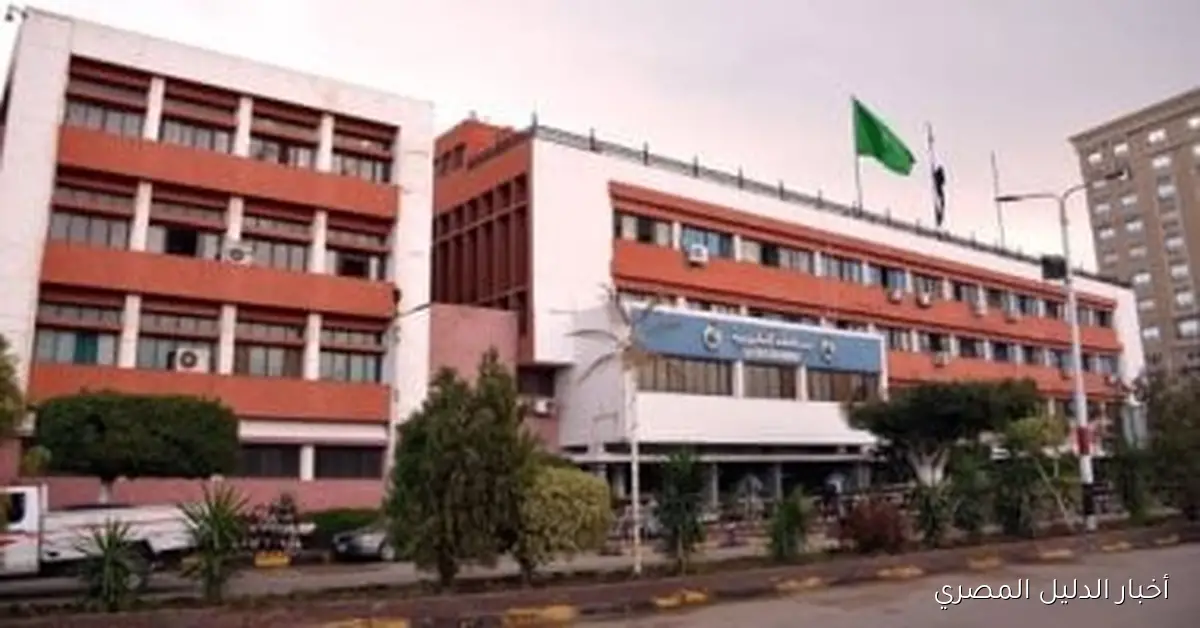 ابتداءً من الأحد المقبل: فتح باب تقديم طلبات تغيير نشاط الأراضي وتقنين الأوضاع في الخانكة