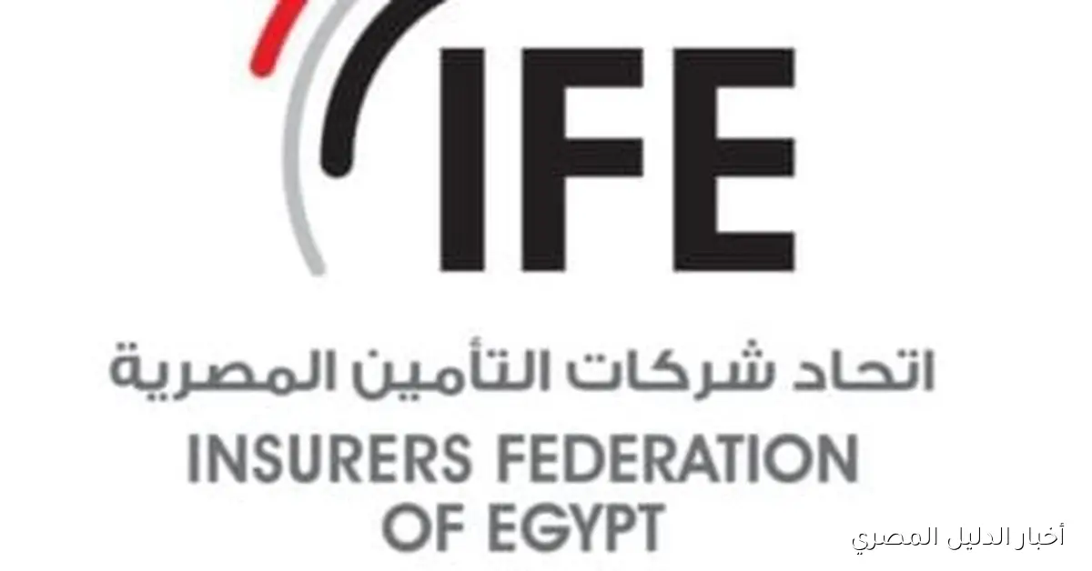 اتحاد التأمين: استراتيجية لتعزيز منظمة التأمين الأفريقية خلال فترة رئاسة مصر