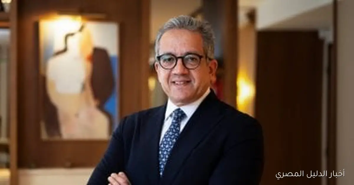 اتحاد الغرف السياحية يعرض فيلمًا وثائقيًا حول رحلة خالد العناني من الحضارة إلى اليونسكو