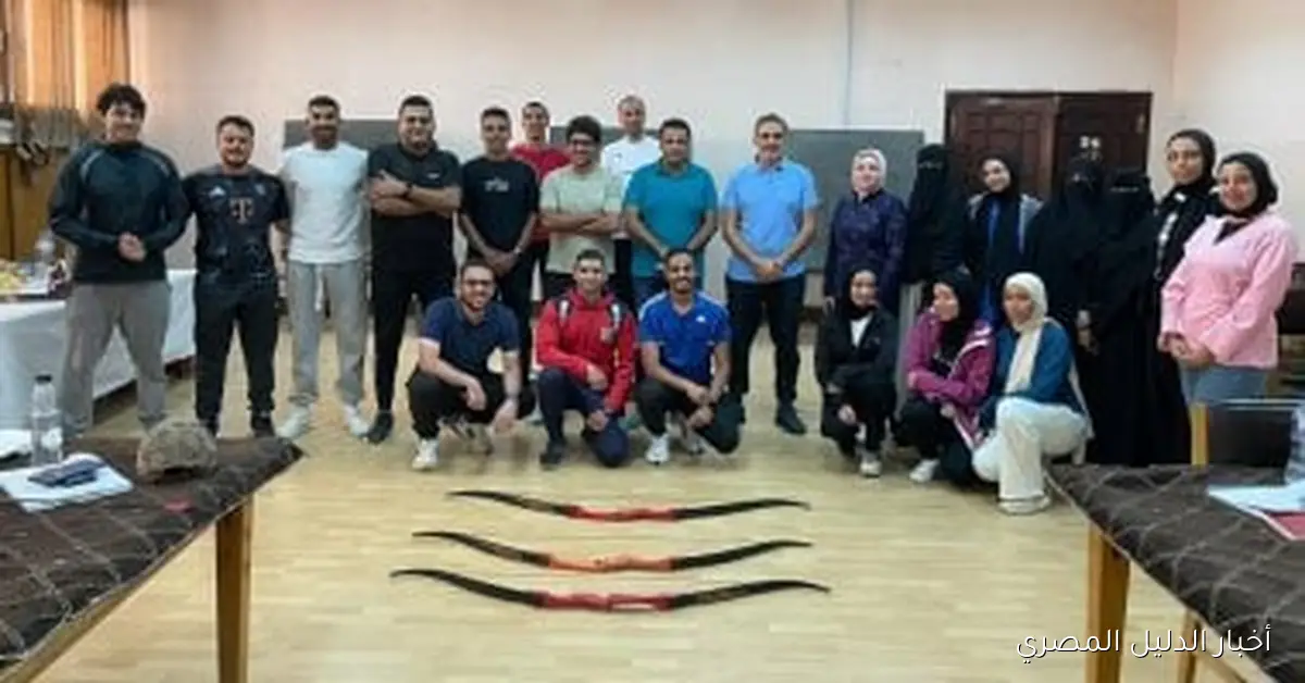 اتحاد القوس والسهم يفتح أبواب التدريب الأساسي حتى يوم الجمعة