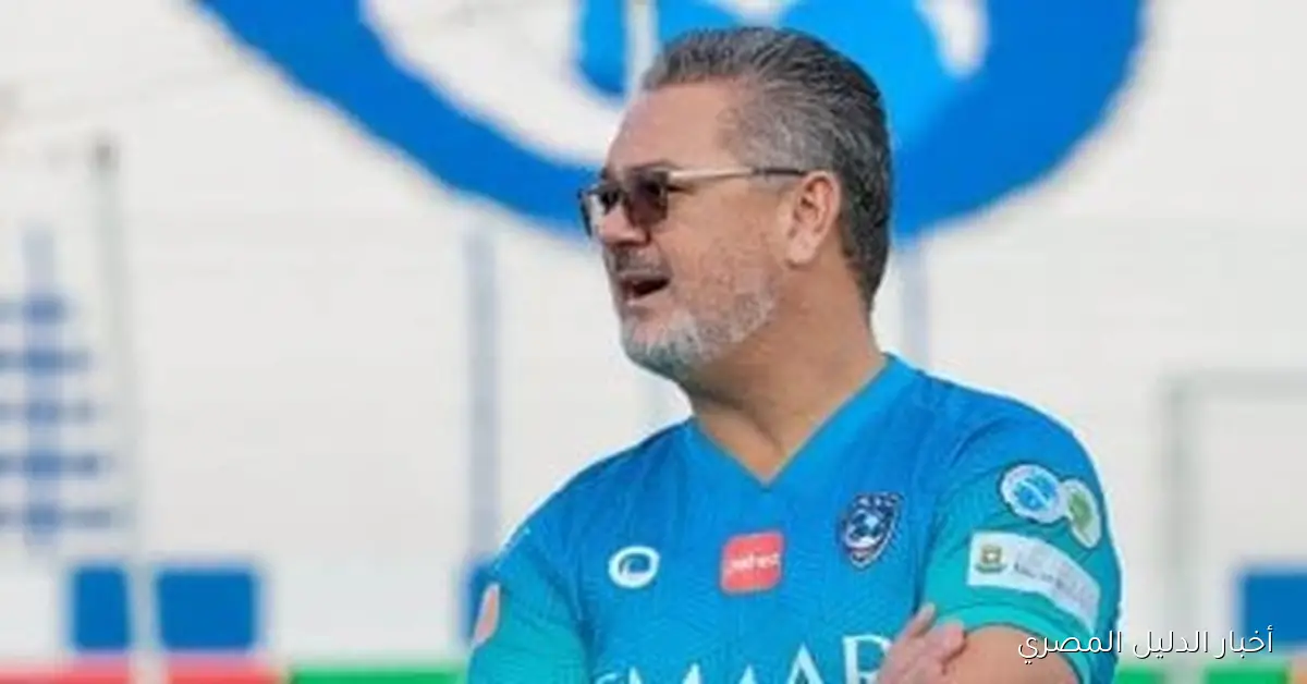 اتحاد الكرة يواصل البحث عن مدرب المنتخب الأولمبي بينما يتراجع ميكالي عن المنافسة