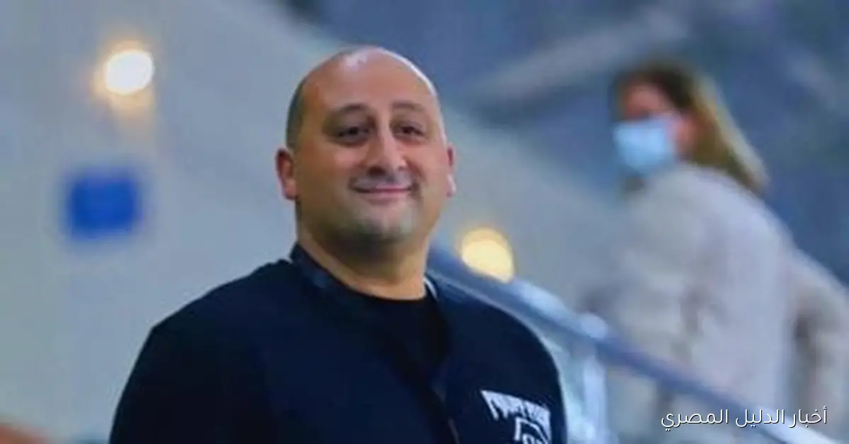 اتحاد اليد في الدليل المصري: طموحنا الوصول إلى قمة بطولة العالم للناشئين