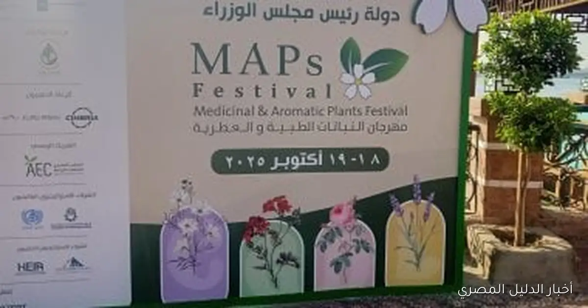 اجتماع وكيل وزارة التضامن الاجتماعي في بني سويف بممثلي الجمعيات المشاركة في مهرجان النباتات العطرية