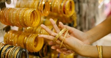 ارتفاع ملحوظ في أسعار الذهب بمصر اليوم مع صعود عيار 21 في الأسواق