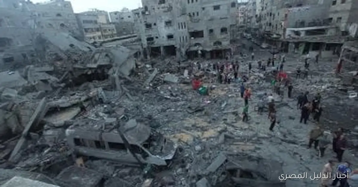 استشهاد ثلاثة فلسطينيين برصاص الاحتلال في نابلس وانفجار مخلفات عسكرية في غزة