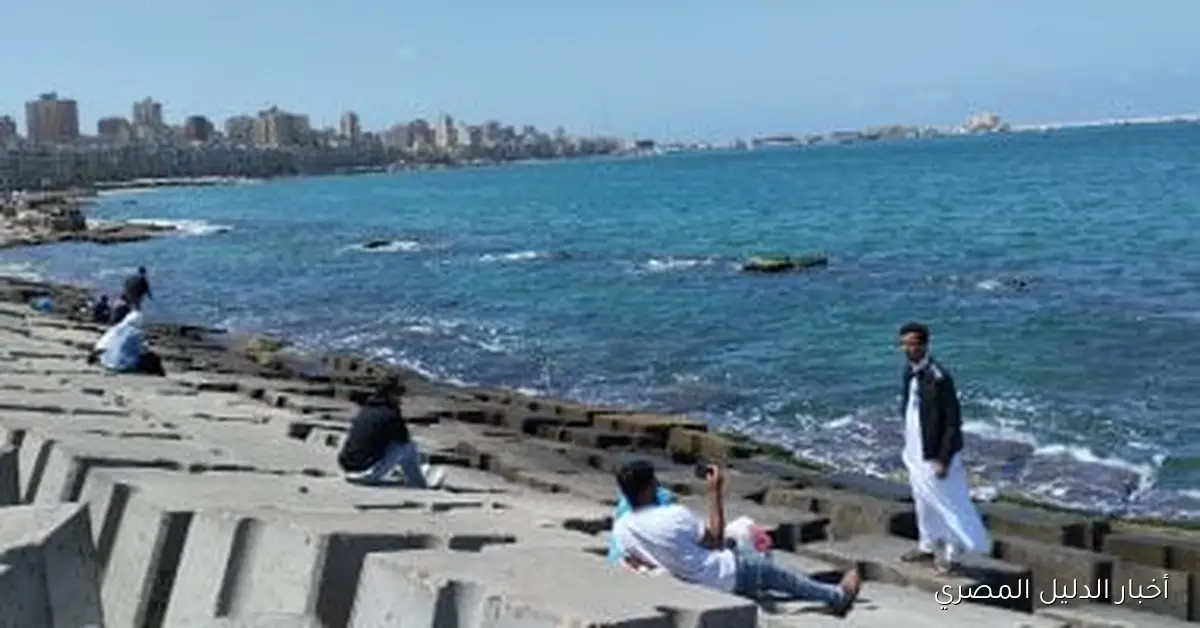 استعدادات الطقس ليوم الإثنين 20 أكتوبر 2025 في مصر: توقعات مثيرة ومليئة بالمفاجآت