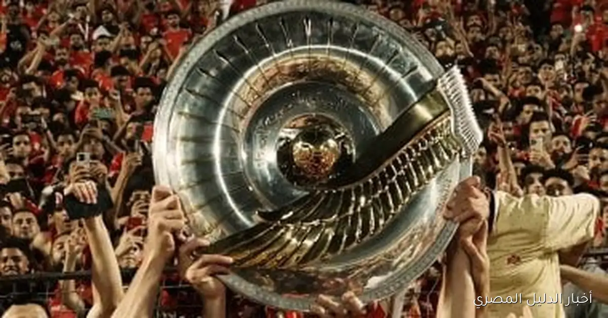 استعدوا لمواجهة الإثارة في الجولة الثانية عشرة من الدوري المصري