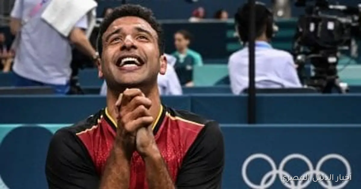 استكشاف أسباب استدعاء اللجنة الأولمبية لمدرب منتخب تنس الطاولة للتحقيق، وما تخبئه التفاصيل