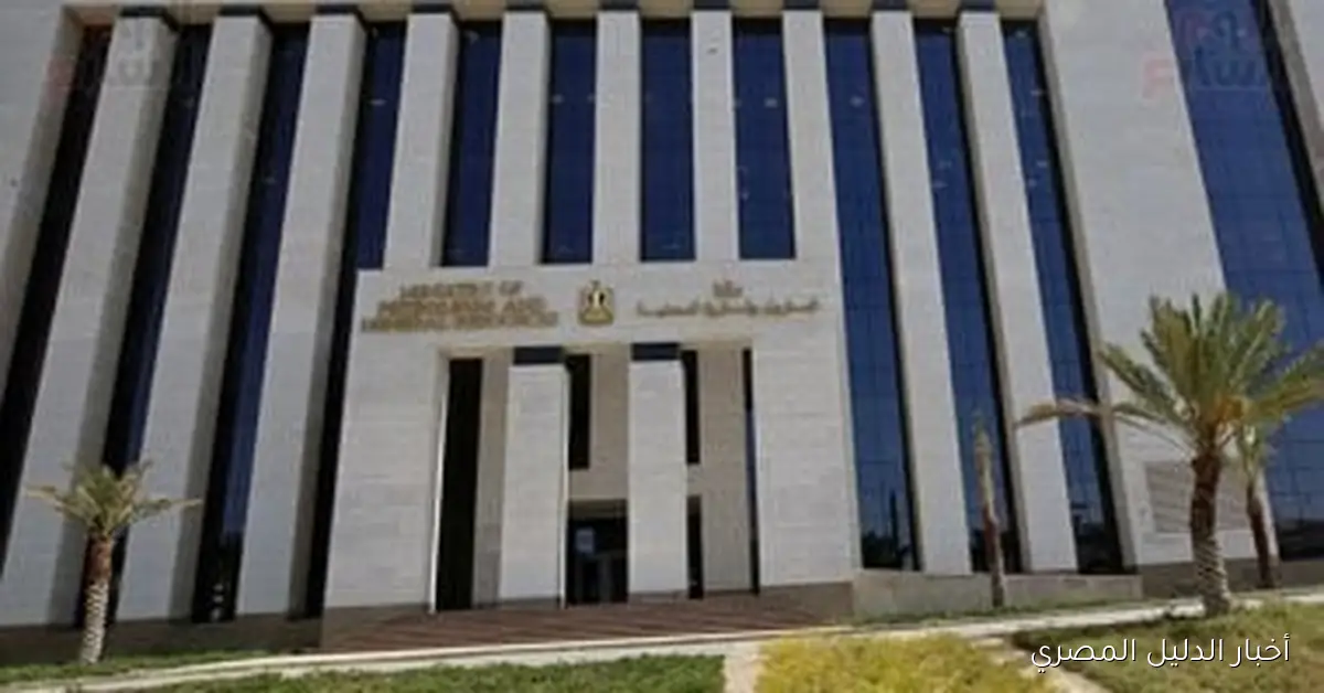 استكشاف الفرص: خريطة الاكتشافات البترولية الجديدة في دلتا مصر والصحراء الغربية