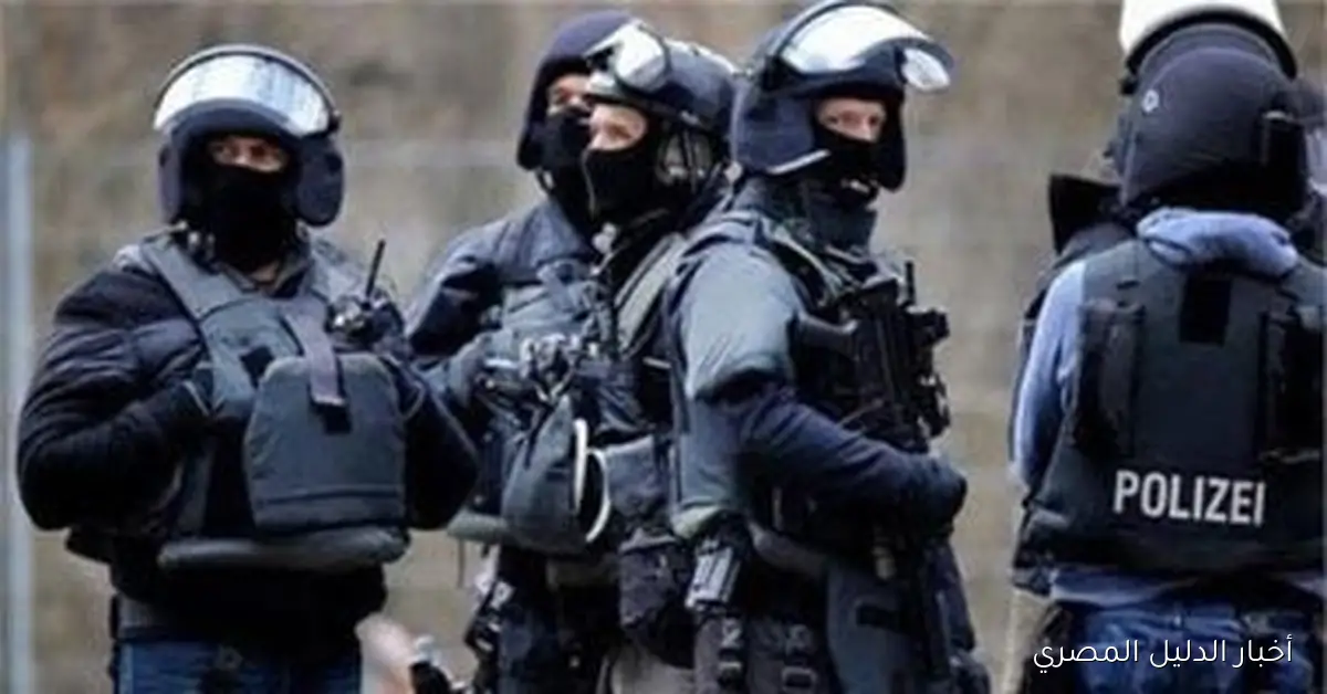 <p><strong>اعتقال 37 شخصاً في فضيحة أوبيكيبى بتهمة الاحتيال على المساعدات في أوروبا</strong></p>