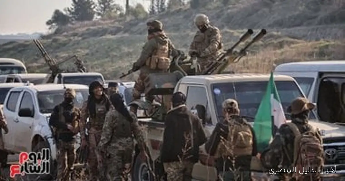 اعتقال ضابط من نظام الأسد بتهمة انتهاكات لحقوق المعتقلين في سجن صيدنايا