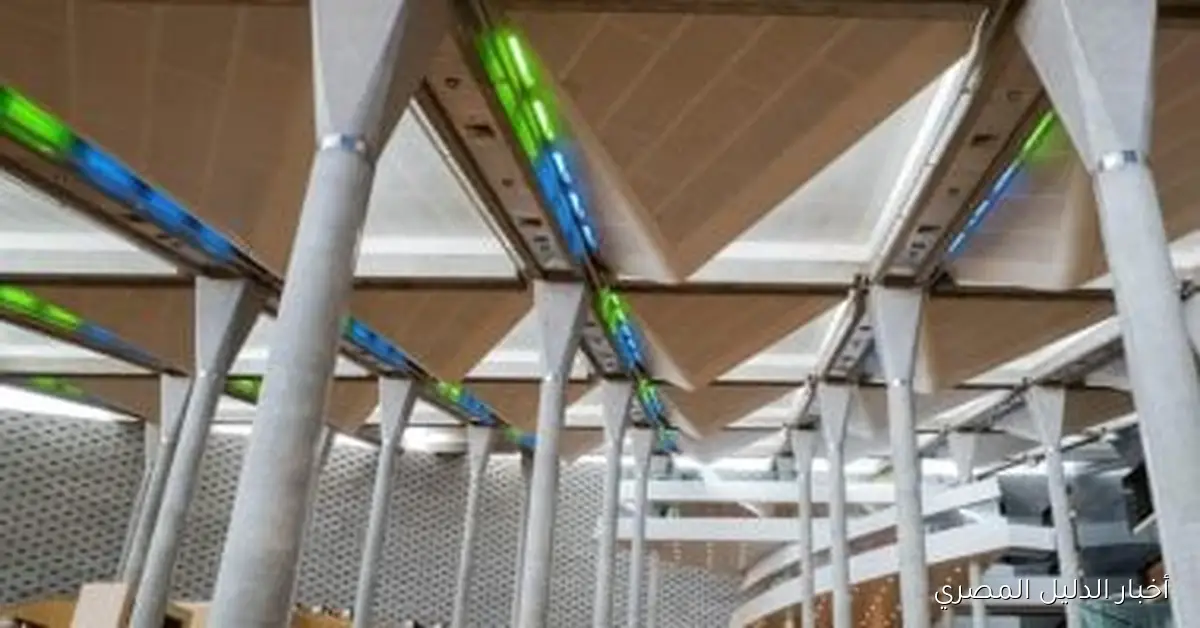 افتتاح فعاليات منتدى الإسكندرية والمتوسط الثقافي في مكتبة الإسكندرية اليوم