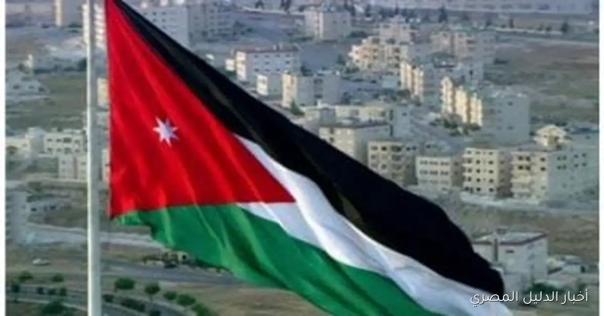 الأردن والسعودية ينسقان لتيسير دخول الحافلات والشاحنات خلال موسم الحج