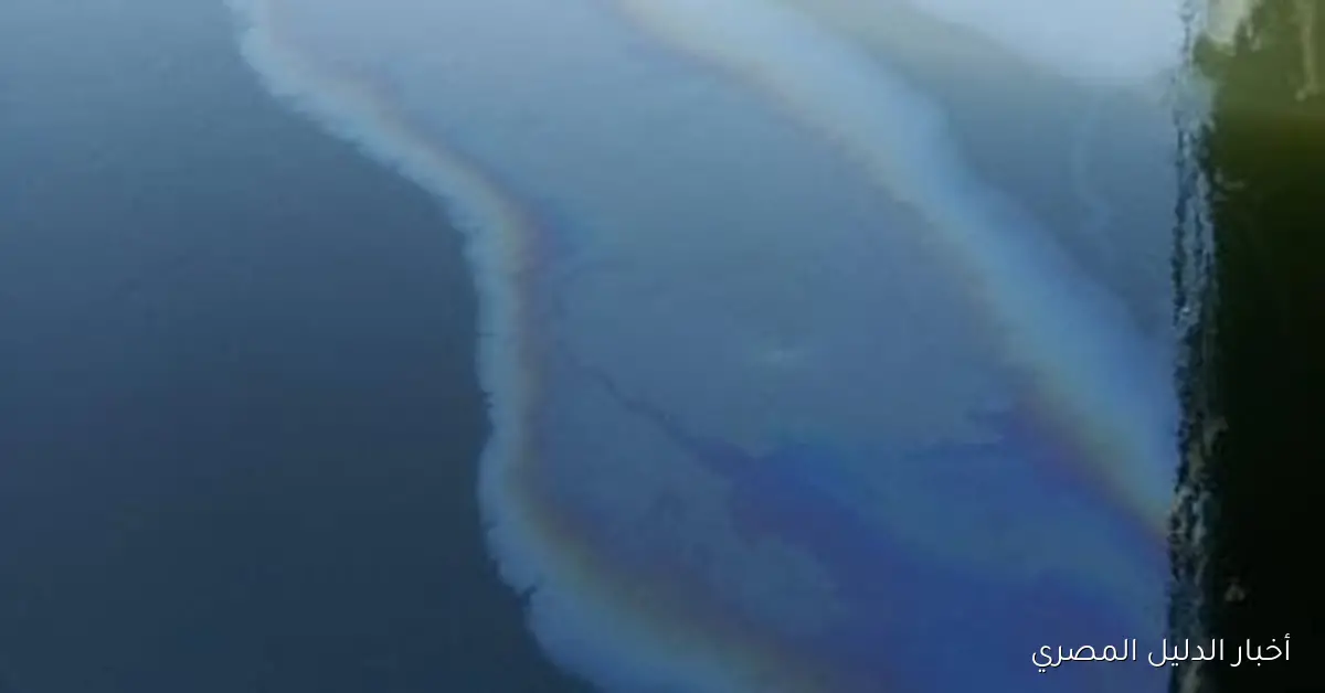 <p><strong>الأقصر: تشغيل محطة مياه الطود واستئناف الضخ بعد إزالة التلوث البترولي</strong></p>