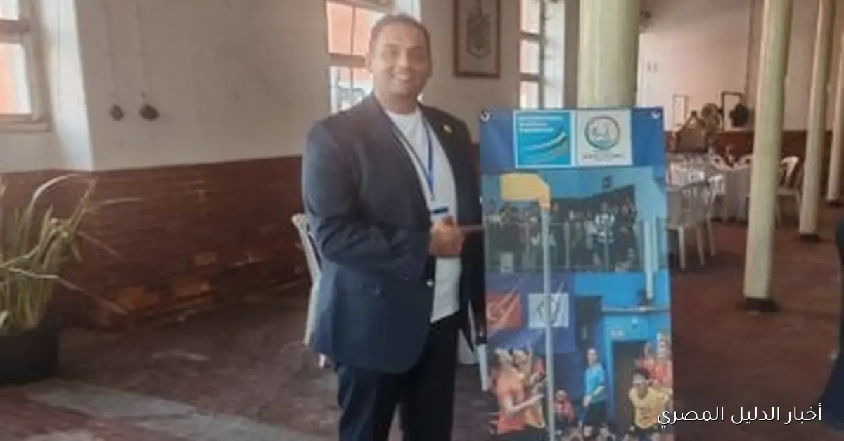 الألعاب الترفيهية تحقق إنجازاً ملحوظاً بفوزها بجائزة أفضل تجربة وتطور اتحاد 2025