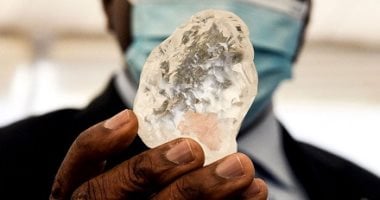 الألماس الصناعي يفتح الباب أمام انتشار المجوهرات المزيفة