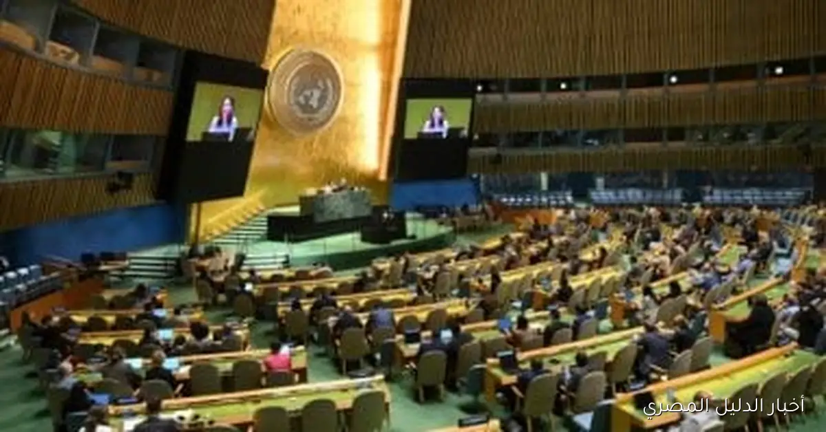 الأمم المتحدة: تقديرات بتكاليف إزالة ركام غزة تصل إلى مئات المليارات واعتراف بدور مصر في تنظيم مؤتمر إعادة الإعمار