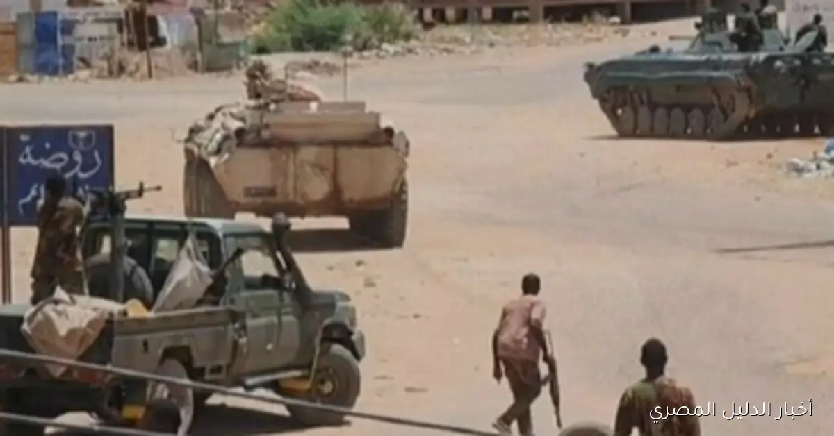 الأمم المتحدة: ملايين السودانيين يواجهون شبح الموت، والنساء والأطفال الأكثر تضرراً من الأوضاع الراهنة