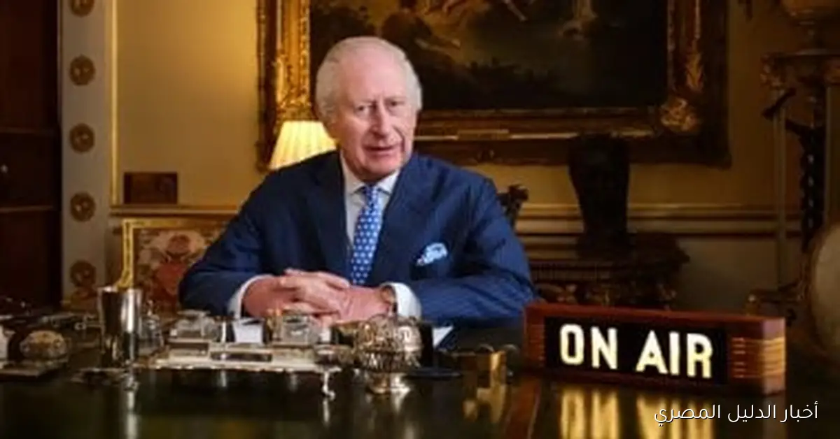 الأمير أندرو يتمسك بمنزله وسط تكهنات حول نوايا الملك تشارلز بمنحه لكاميلا