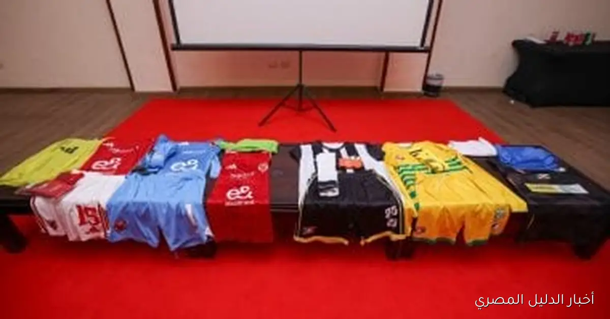 الأهلي يتألق بزَيِّه الأساسي في مواجهة إيجل نوار الأبيض في دوري أبطال أفريقيا