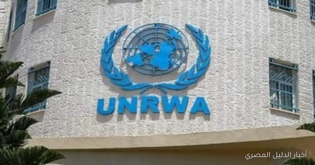 الأونروا تؤكد: لا يمكن لأي منظمة بديلة أن تلبي احتياجات سكان غزة
