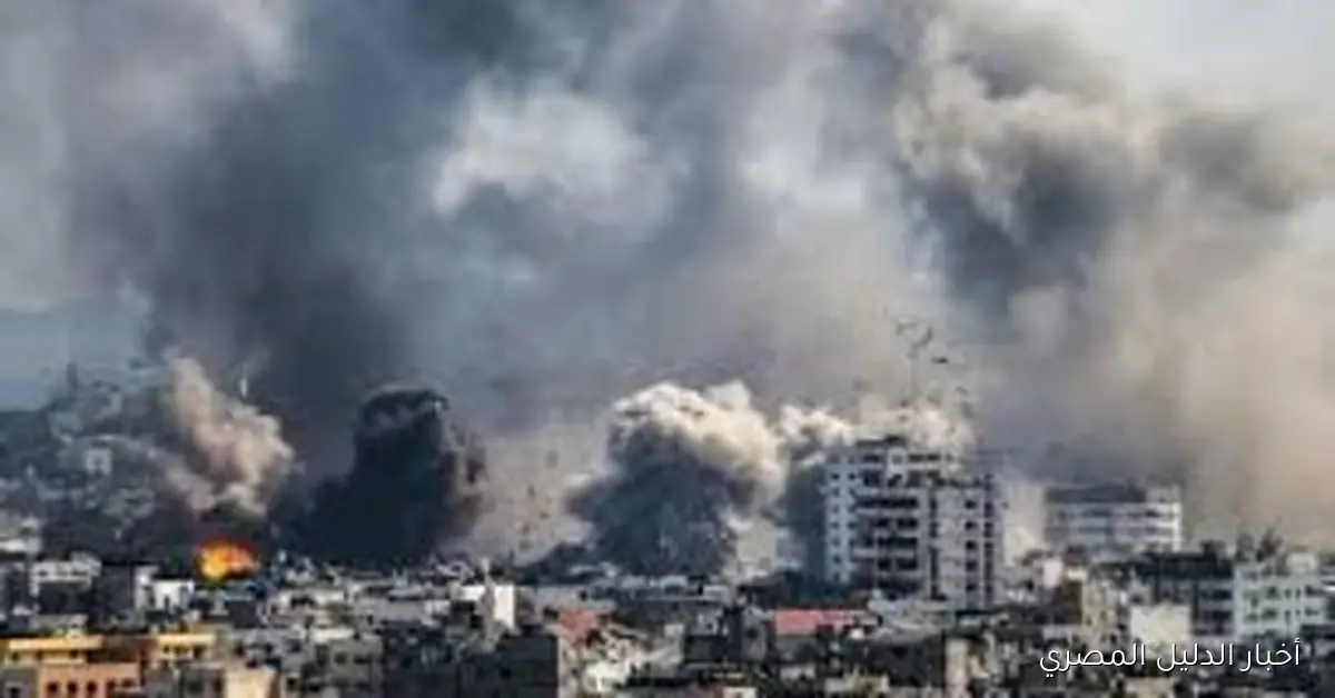 الأونروا تكشف عن وجود 6 آلاف شاحنة مساعدات في مصر والأردن بانتظار دخولها إلى غزة