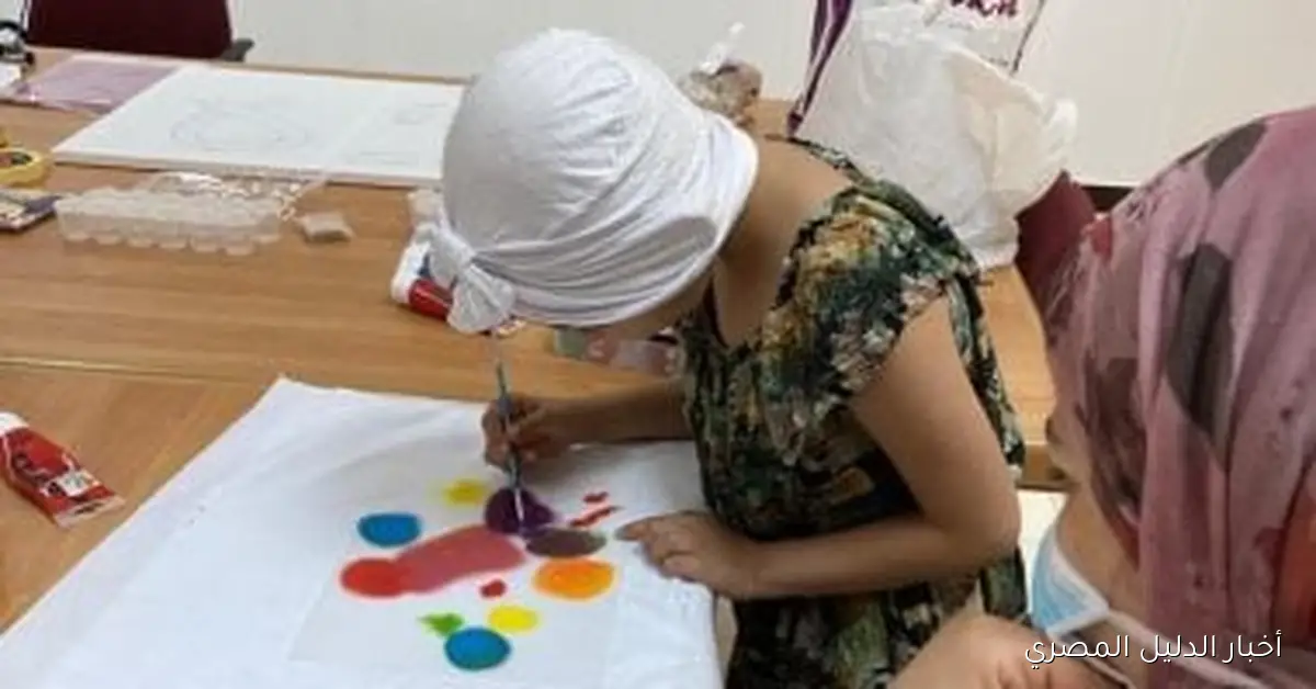 الإسكندرية تستعد لاستقبال ‘مهرجان الطائرات الورقية’ السبت المقبل لدعم الأطفال المصابين بالسرطان