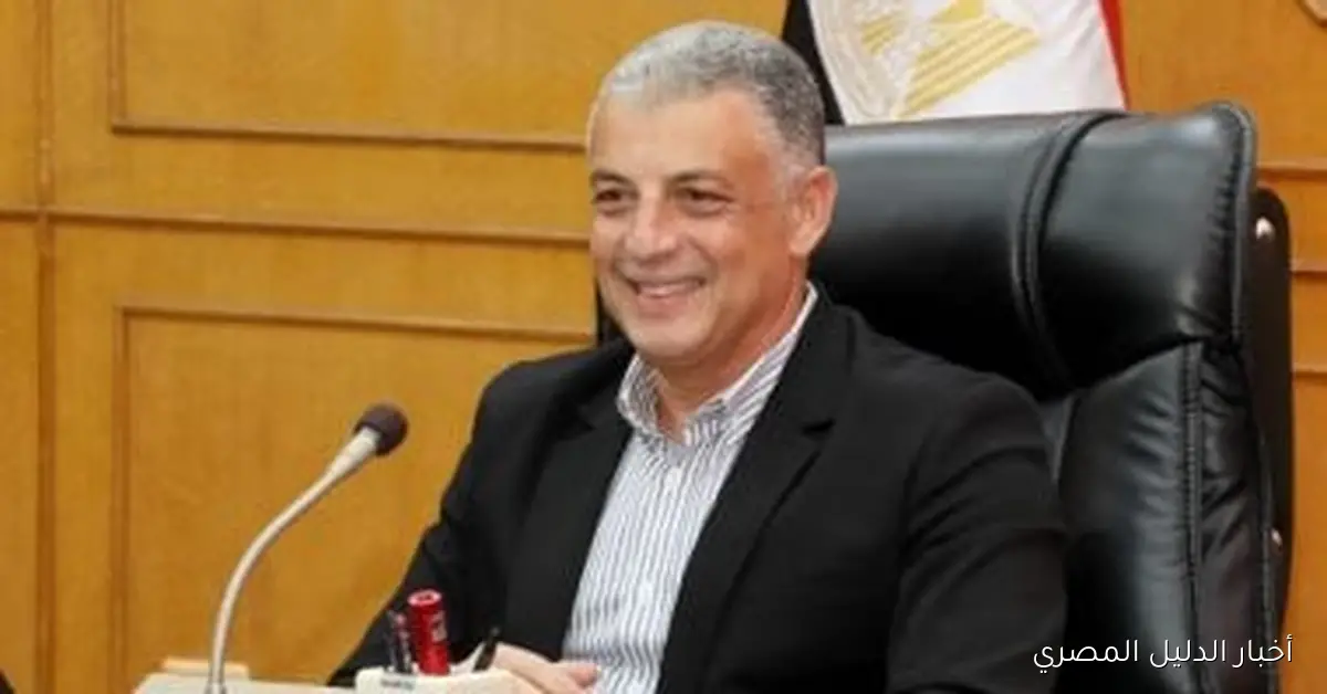 الإسماعيلية تصدر 853 طنًا من المنتجات الزراعية بقيمة 1.1 مليون دولار في سبتمبر الماضي