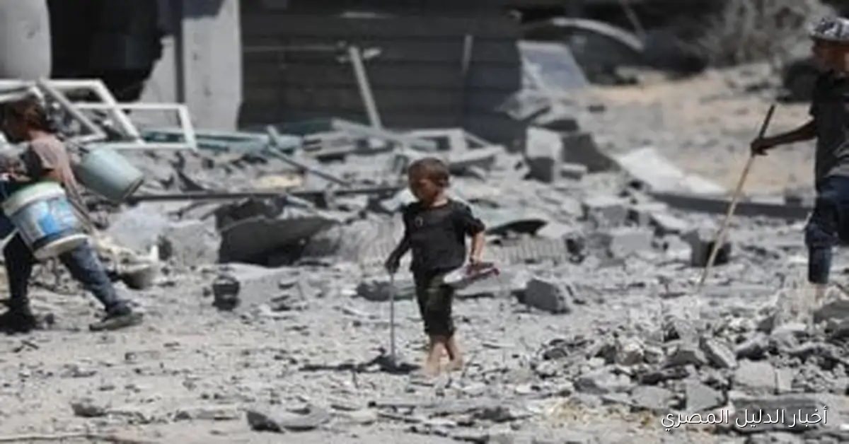 الإعلام الحكومي في غزة: نرفض قرار الاحتلال حظر دخول الصحافة الأجنبية إلى القطاع