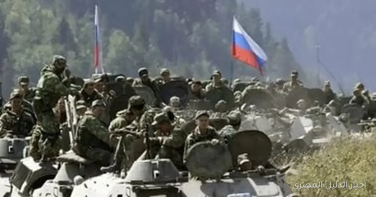 الاستخبارات الروسية تحذر: العالم يمر بأضعف مرحلة أمنية منذ الحرب العالمية الثانية