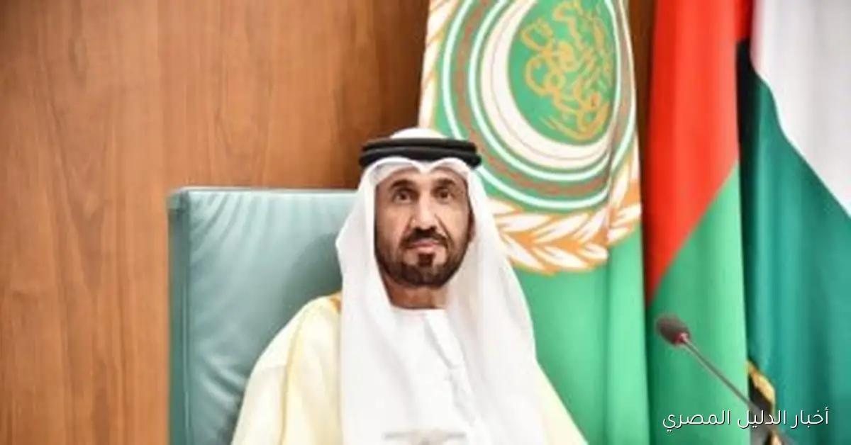 البرلمان العربي يُطالب بتحويل الاعتراف بالدولة الفلسطينية إلى خطوات عملية على الأرض