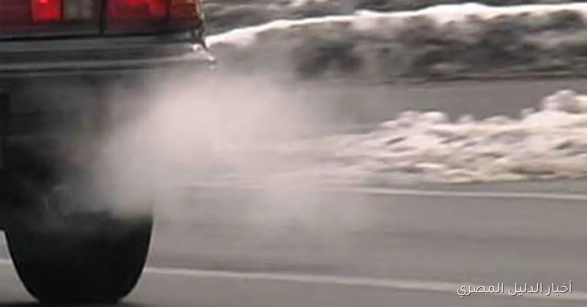 البيئة والمرور في الشرقية ينجحان في فحص عوادم 167 سيارة وضبط 10 مخالفات بيئية في الزقازيق