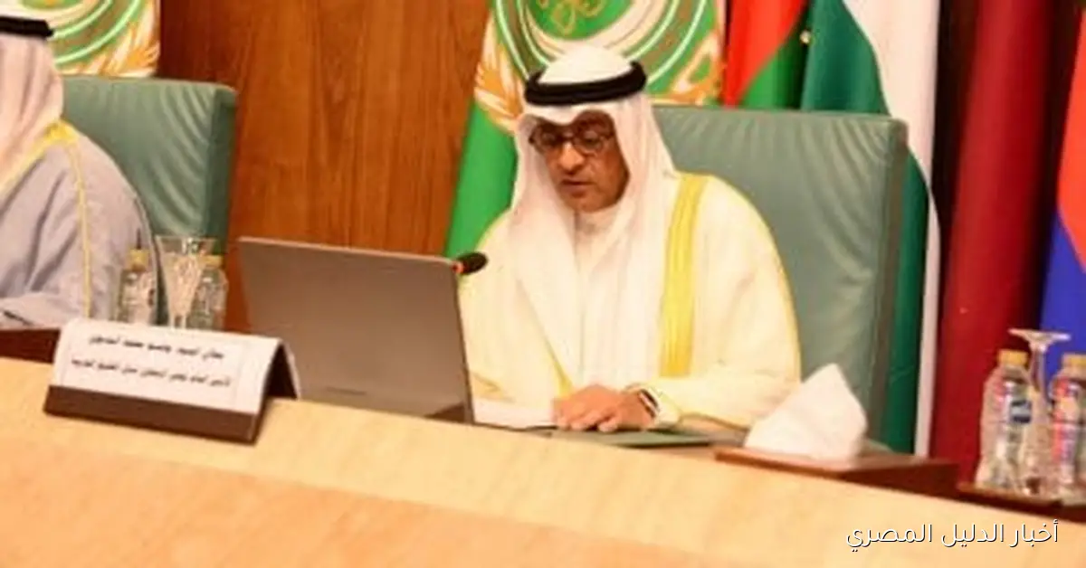 التعاون الخليجي وبريطانيا يناقشان سبل تعزيز اتفاقية التجارة الحرة