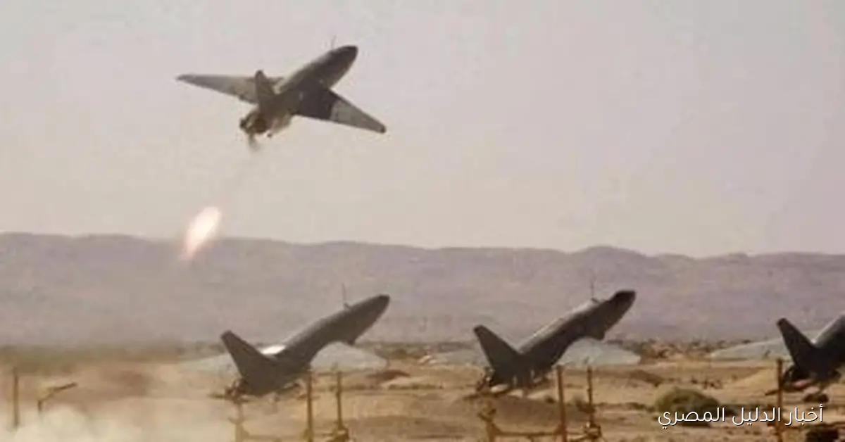 التليجراف: بريطانيا تمنح قواتها إذنًا جديدًا لاستهداف الطائرات المسيرة